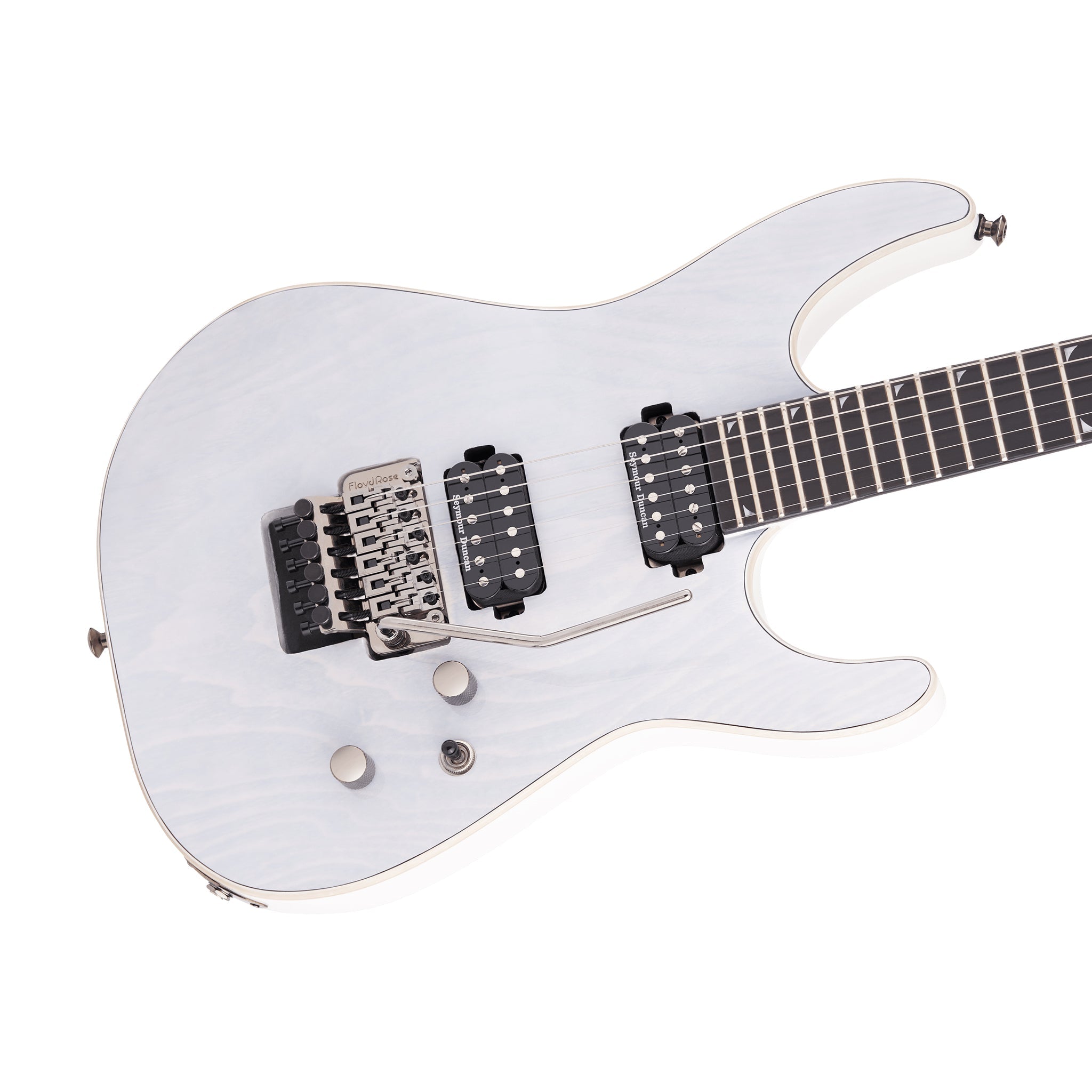 Jackson Pro Soloist SL2A MAH Zoso Music