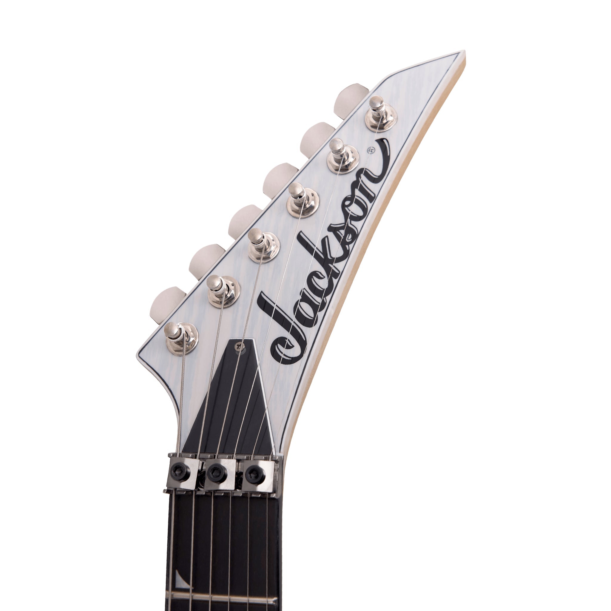 Jackson Pro Soloist SL2A MAH Zoso Music