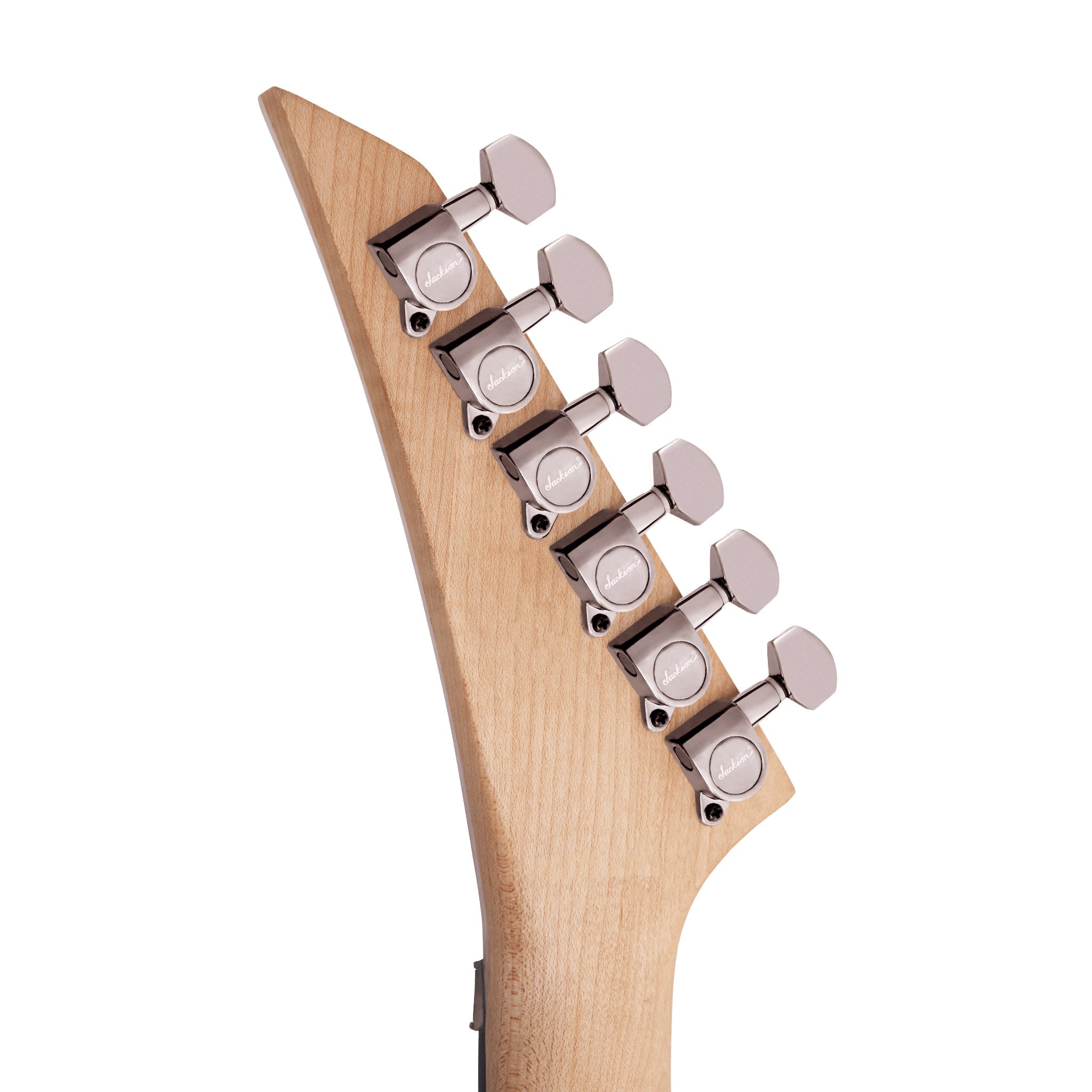 Jackson Pro Soloist SL2A MAH Zoso Music