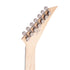 Jackson Pro Soloist SL7A MAH HT Zoso Music