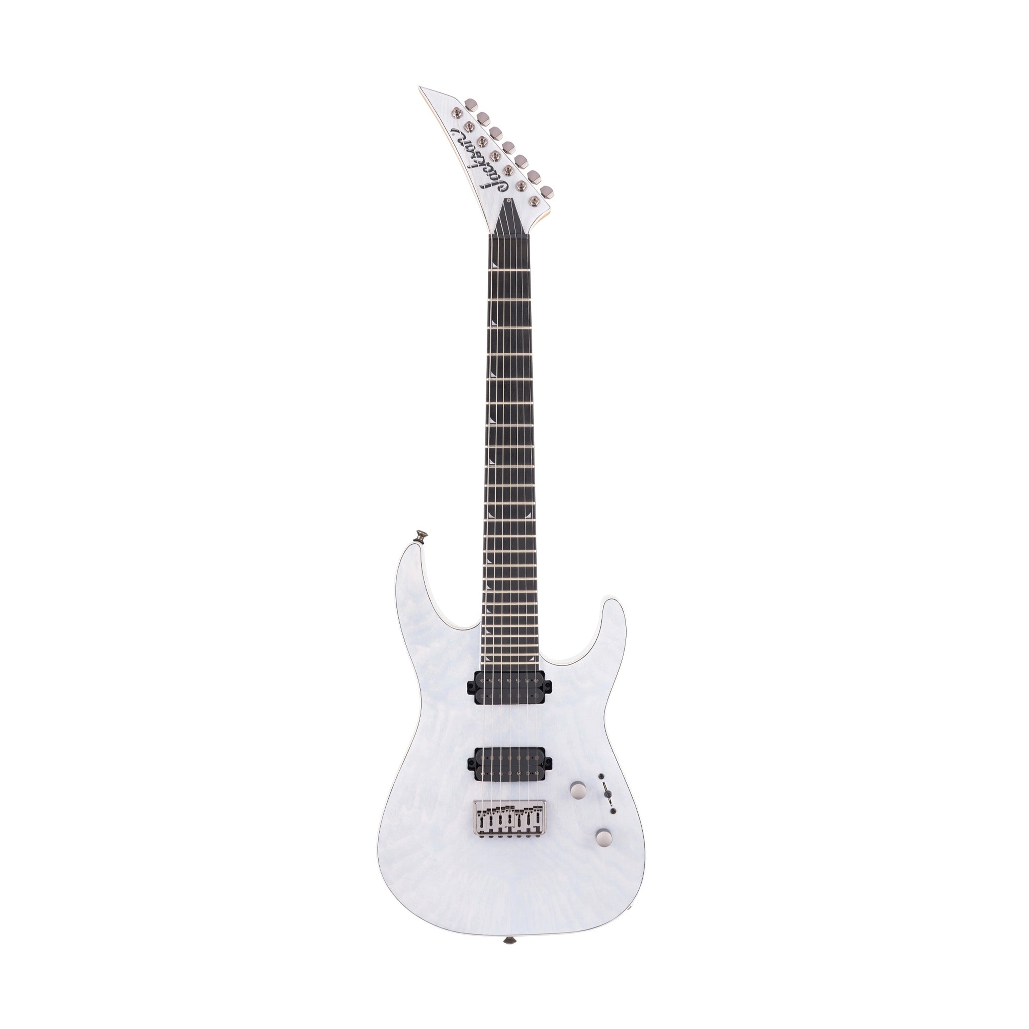 Jackson Pro Soloist SL7A MAH HT Zoso Music