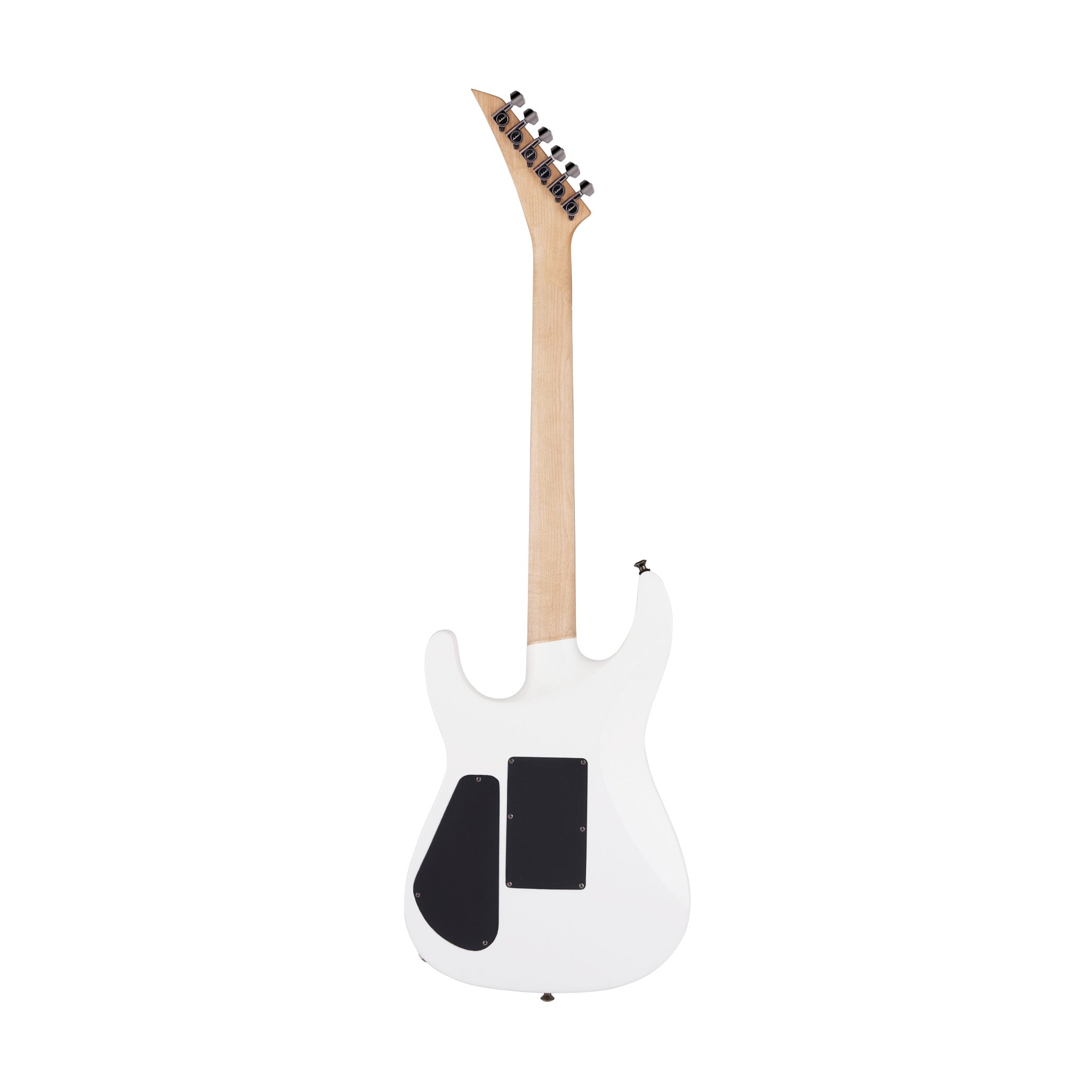 Jackson Pro Soloist SL7A MAH HT Zoso Music