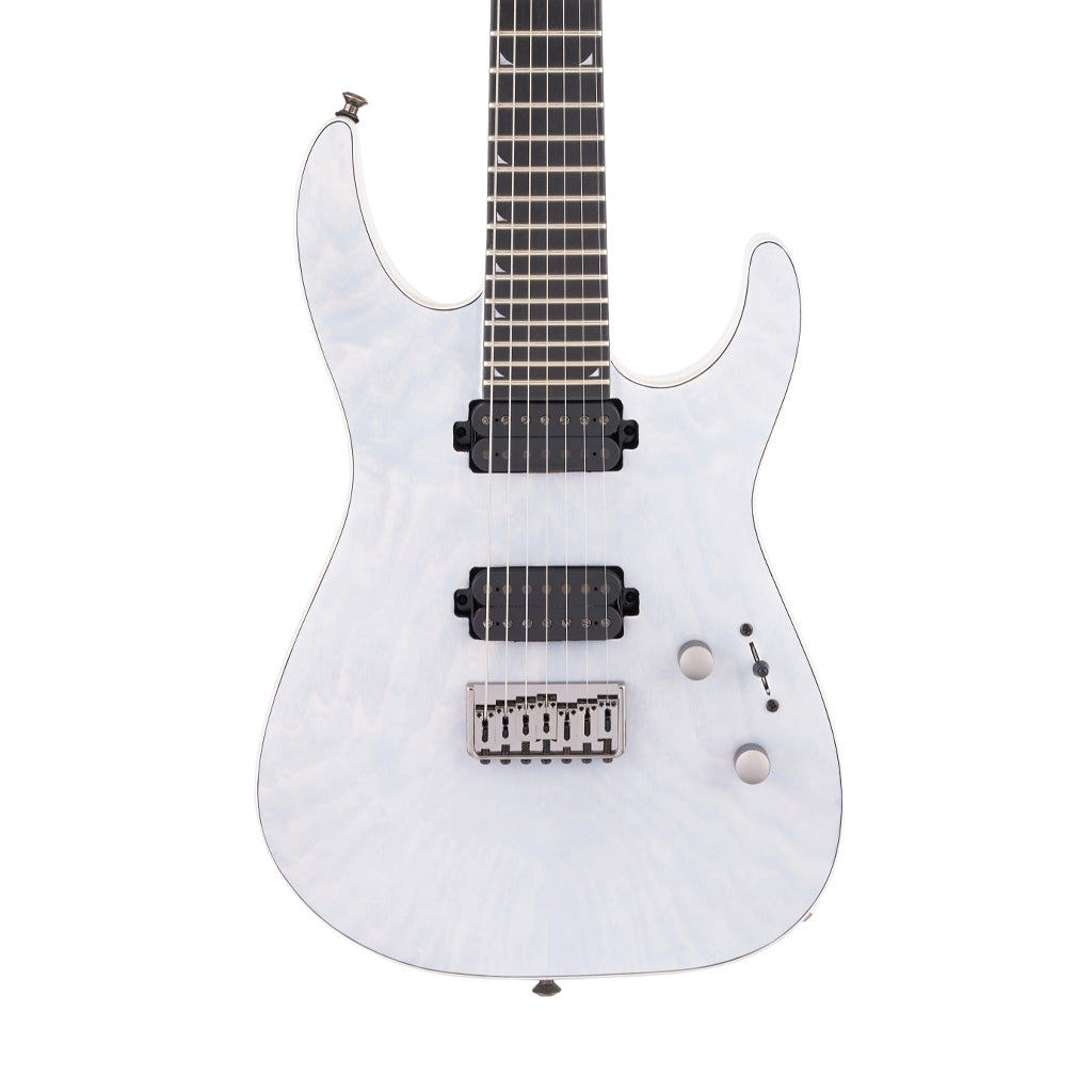 Jackson Pro Soloist SL7A MAH HT Zoso Music