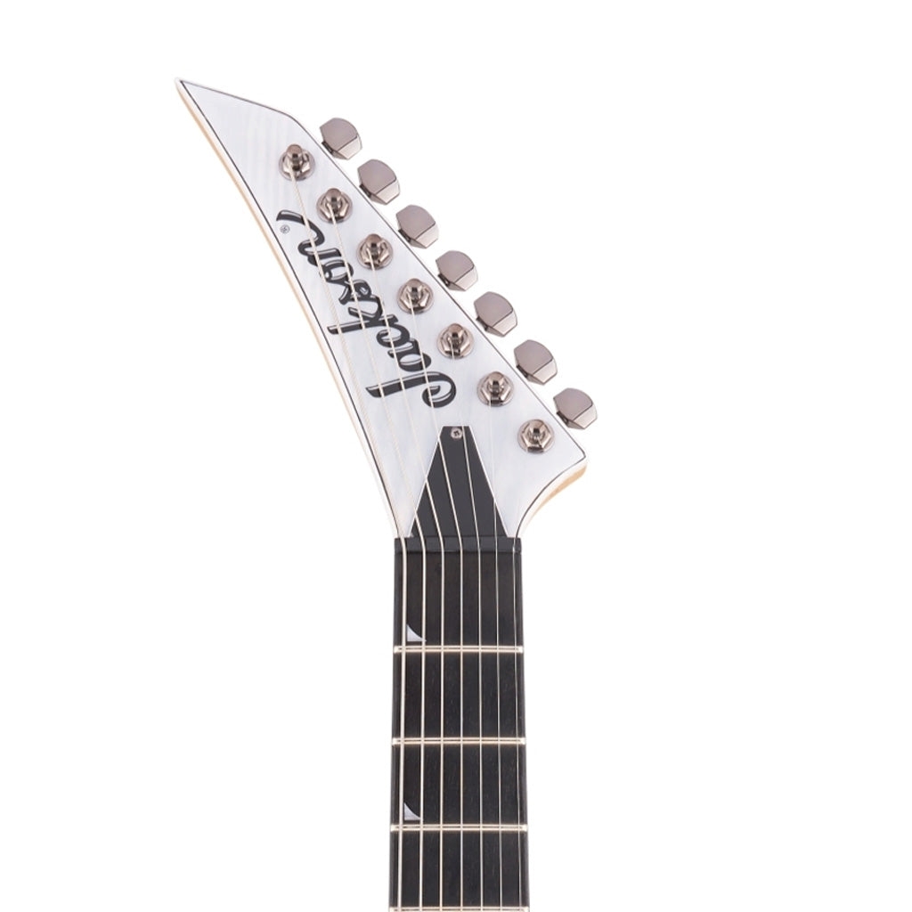 Jackson Pro Soloist SL7A MAH HT Zoso Music