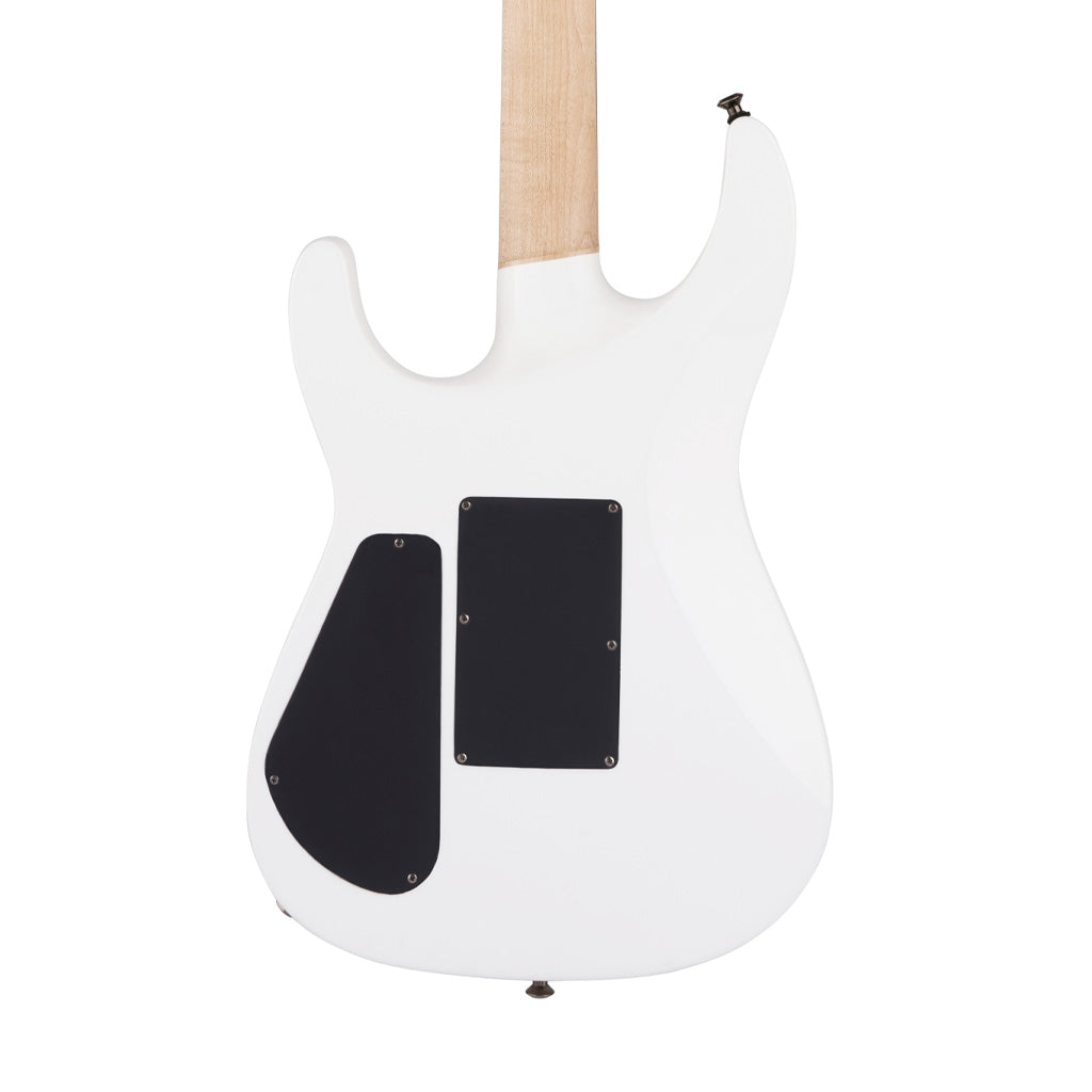 Jackson Pro Soloist SL7A MAH HT Zoso Music