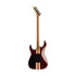 Jackson Pro Plus Series Soloist SLA3Q Electric Guitar, Ebony FB, Polar Burst |  JACKSON |  ELECTRIC GUITAR |  Zoso Music