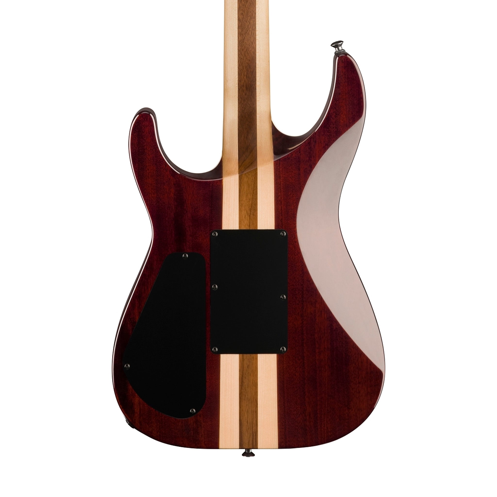 Jackson Pro Plus Series Soloist SLA3Q Electric Guitar, Ebony FB, Polar Burst |  JACKSON |  ELECTRIC GUITAR |  Zoso Music
