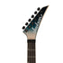 Jackson Pro Plus Series Soloist SLA3Q Electric Guitar, Ebony FB, Polar Burst |  JACKSON |  ELECTRIC GUITAR |  Zoso Music