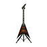 Jackson Pro Series King V KVT Electric Guitar, Ebony FB, 3-Tone Sunburst |  JACKSON |  ELECTRIC GUITAR |  Zoso Music