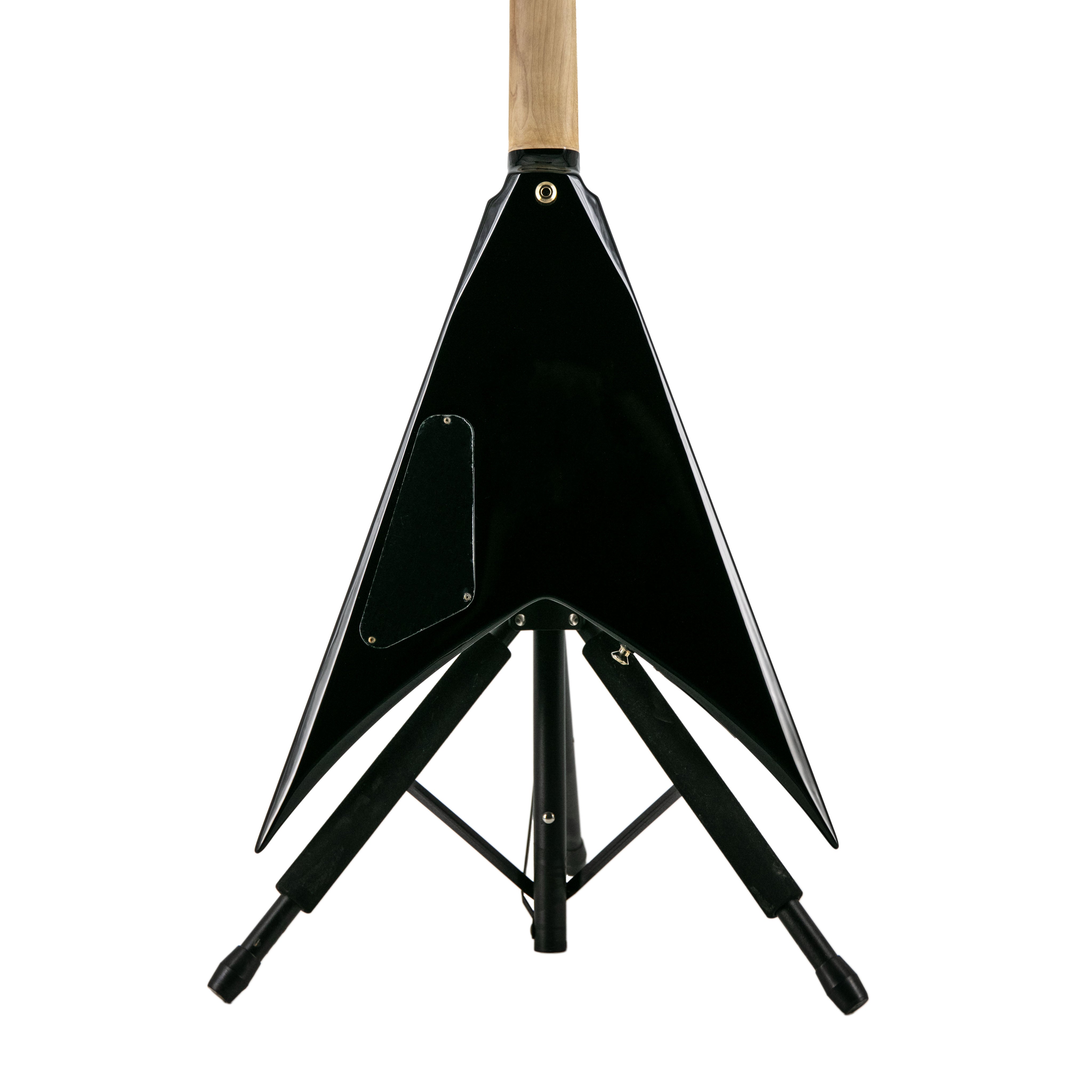 Jackson Pro Series King V KVT Electric Guitar, Ebony FB, 3-Tone Sunburst |  JACKSON |  ELECTRIC GUITAR |  Zoso Music