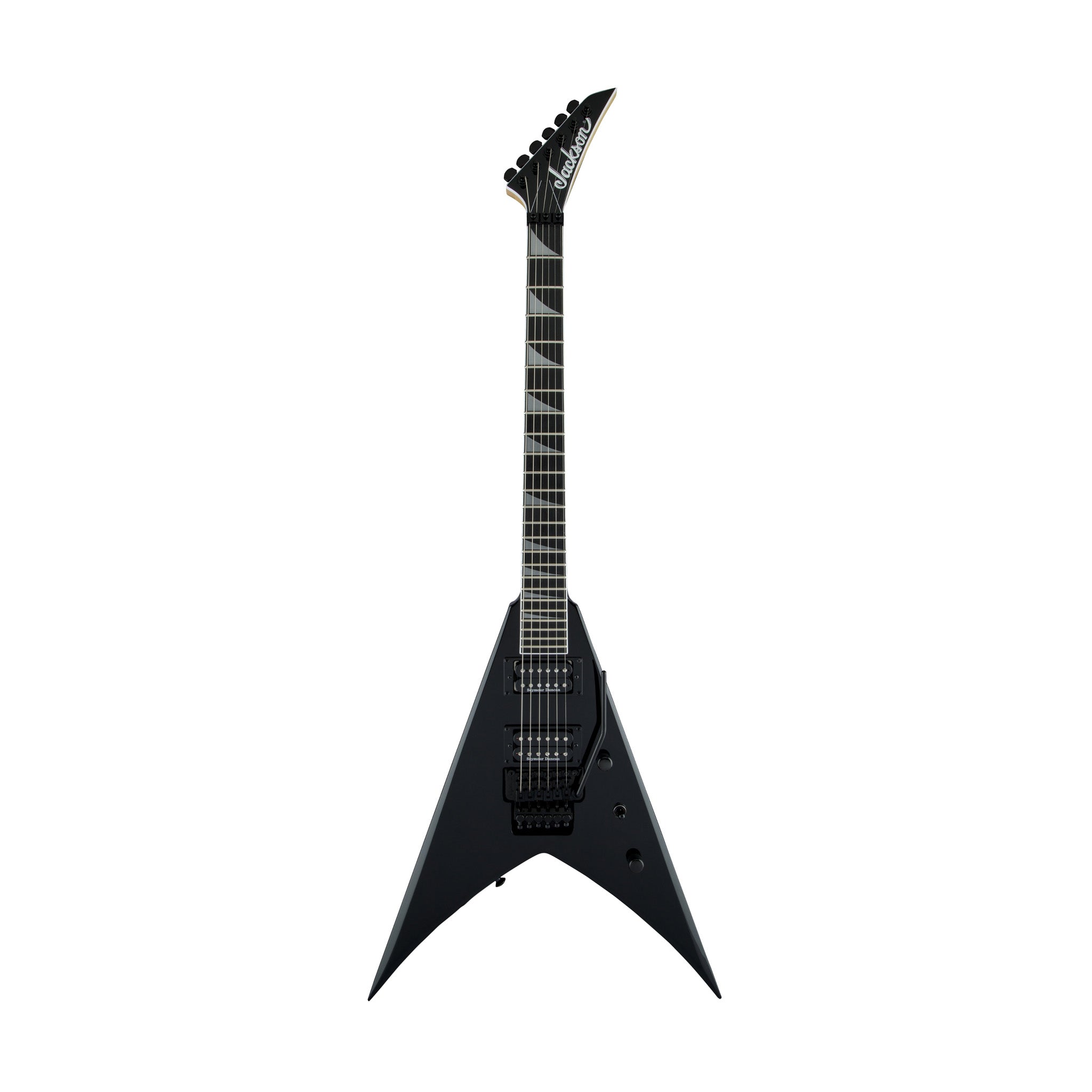 Jackson Pro Series King V KV Electric Guitar, Ebony FB, Deep Black |  JACKSON |  ELECTRIC GUITAR |  Zoso Music