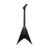 Jackson Pro Series King V KV Electric Guitar, Ebony FB, Deep Black |  JACKSON |  ELECTRIC GUITAR |  Zoso Music