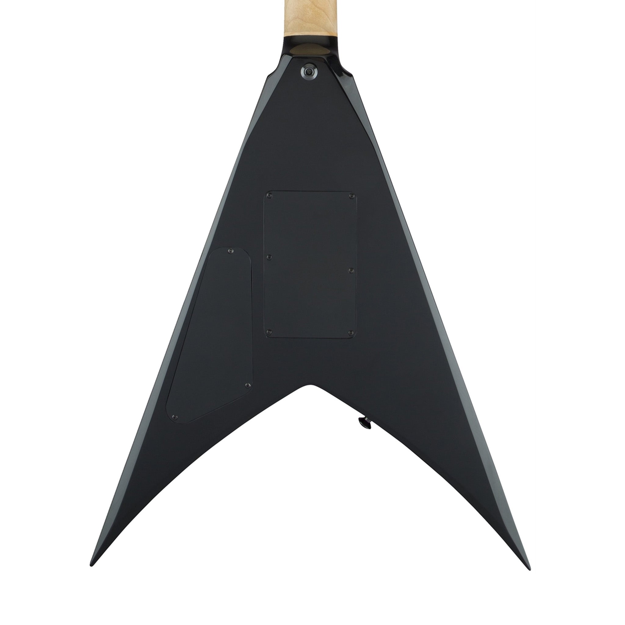 Jackson Pro Series King V KV Electric Guitar, Ebony FB, Deep Black |  JACKSON |  ELECTRIC GUITAR |  Zoso Music