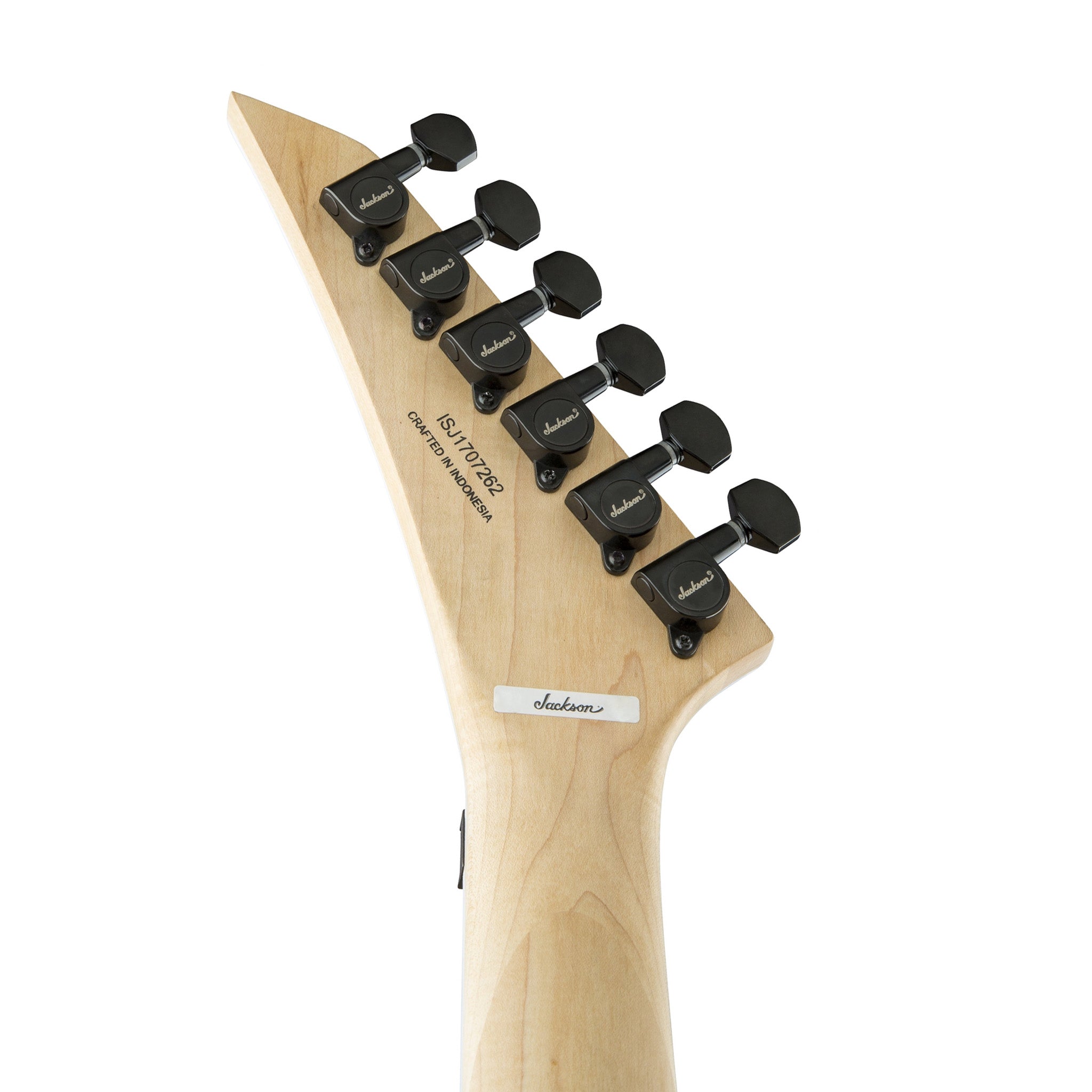 Jackson Pro Series King V KV Electric Guitar, Ebony FB, Deep Black |  JACKSON |  ELECTRIC GUITAR |  Zoso Music