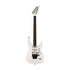 Jackson Pro Plus Series Soloist SLA3 Electric Guitar, Ebony FB, Snow White |  JACKSON |  ELECTRIC GUITAR |  Zoso Music
