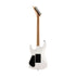 Jackson Pro Plus Series Soloist SLA3 Electric Guitar, Ebony FB, Snow White |  JACKSON |  ELECTRIC GUITAR |  Zoso Music