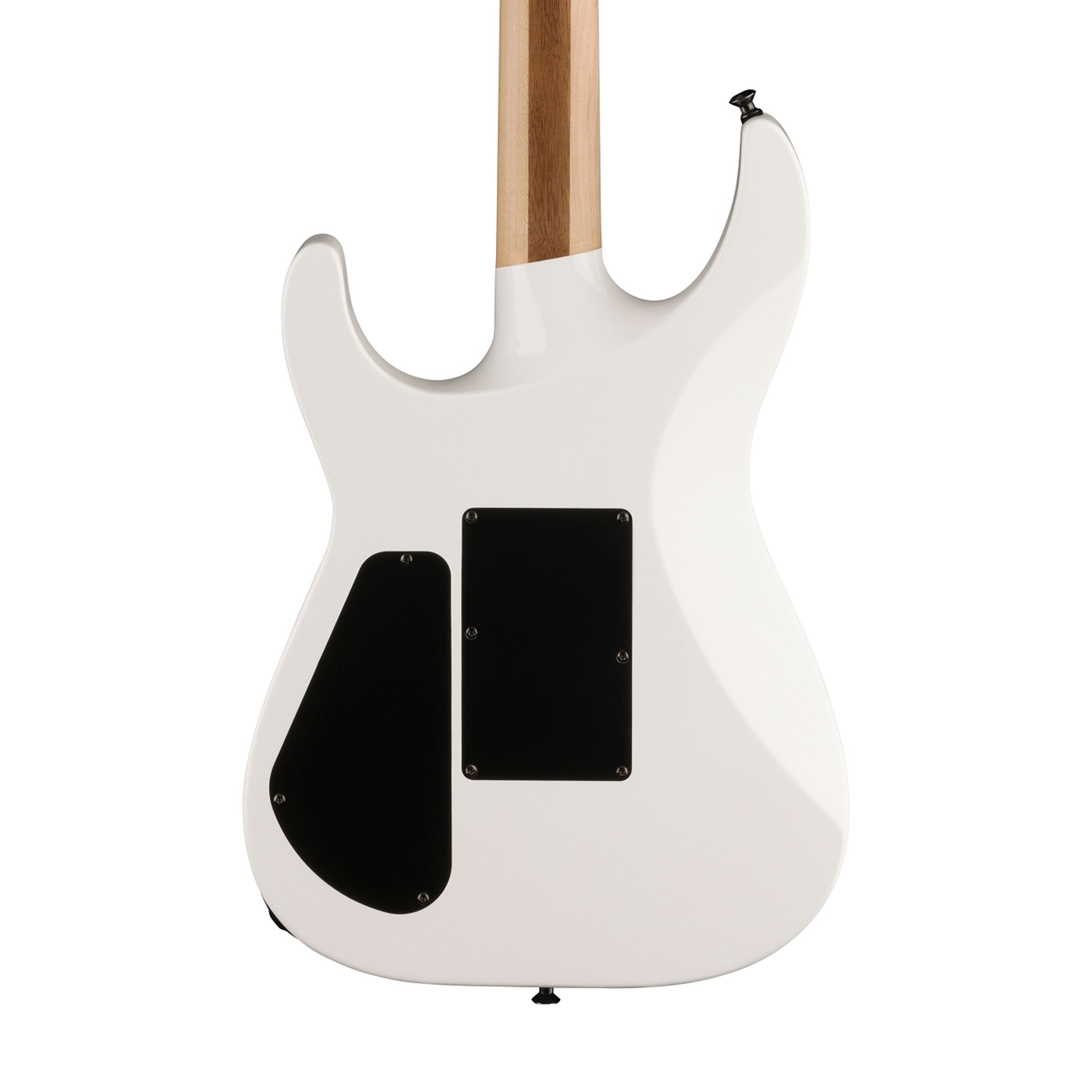 Jackson Pro Plus Series Soloist SLA3 Electric Guitar, Ebony FB, Snow White |  JACKSON |  ELECTRIC GUITAR |  Zoso Music