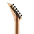Jackson Pro Plus Series Soloist SLA3 Electric Guitar, Ebony FB, Snow White |  JACKSON |  ELECTRIC GUITAR |  Zoso Music