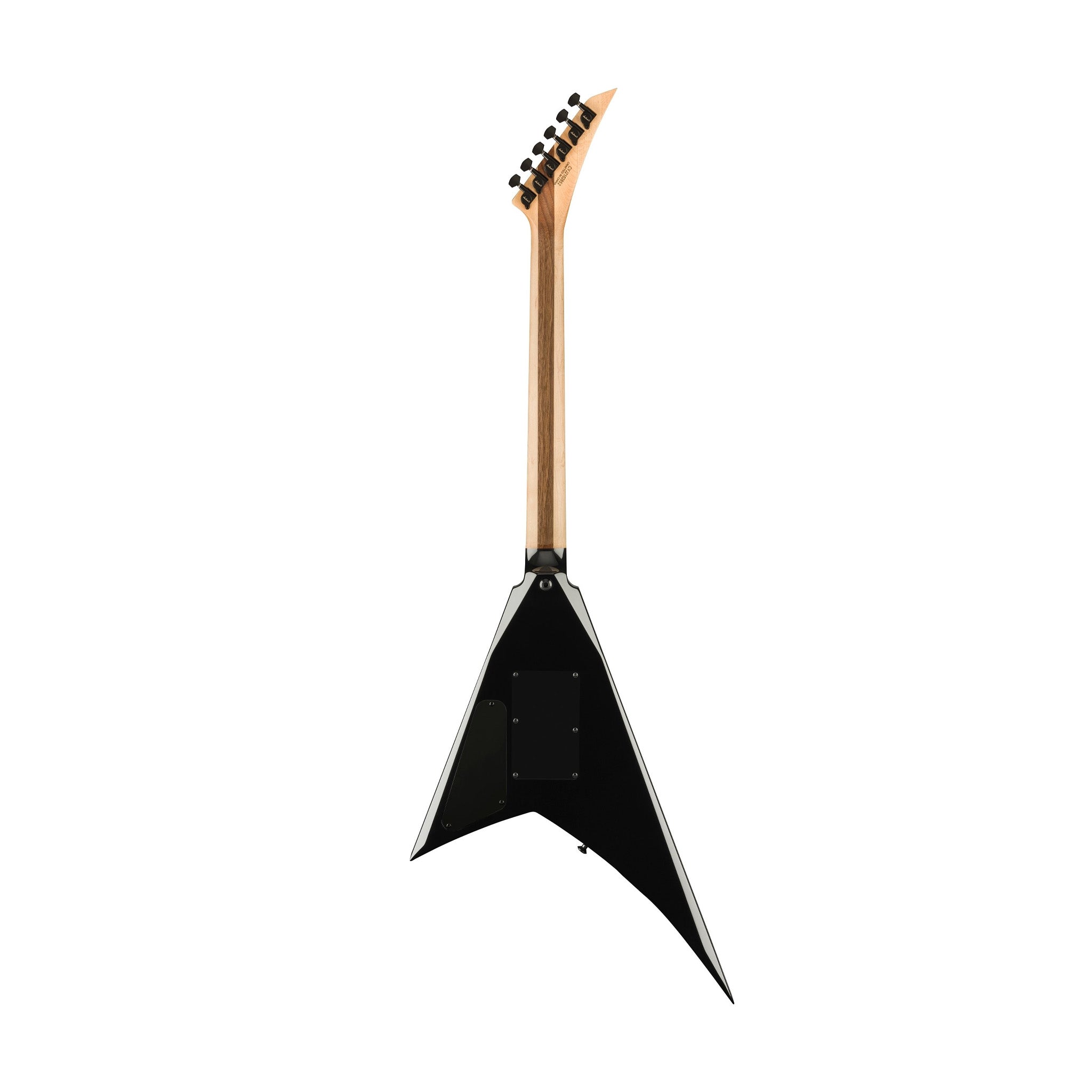 Jackson Pro Plus Series Rhoads RR24 Electric Guitar, Ebony FB, Mirror |  JACKSON |  ELECTRIC GUITAR |  Zoso Music