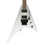Jackson Pro Plus Series Rhoads RR24 Electric Guitar, Ebony FB, Mirror | Zoso Music Sdn Bhd