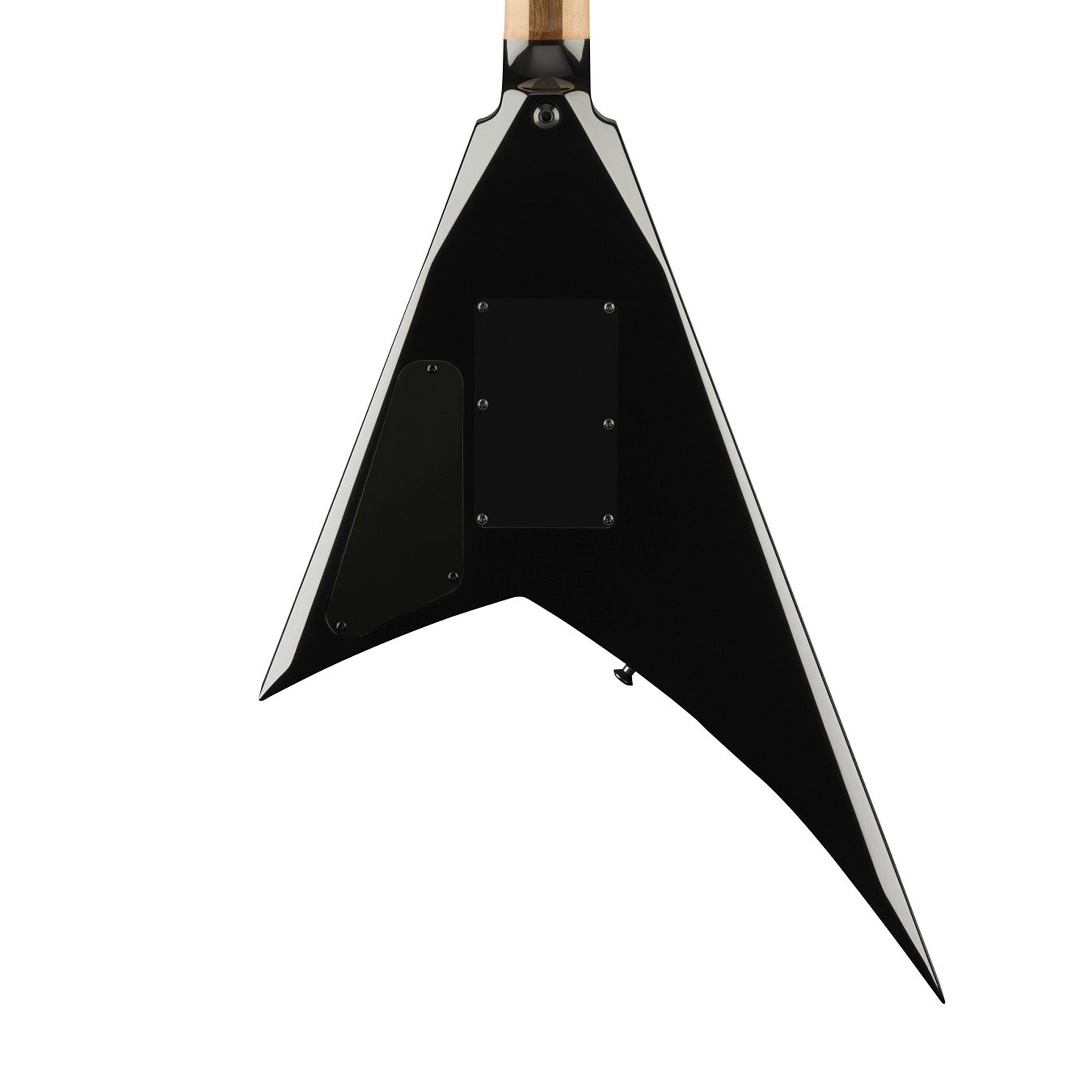 Jackson Pro Plus Series Rhoads RR24 Electric Guitar, Ebony FB, Mirror |  JACKSON |  ELECTRIC GUITAR |  Zoso Music