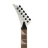 Jackson Pro Plus Series Rhoads RR24 Electric Guitar, Ebony FB, Mirror |  JACKSON |  ELECTRIC GUITAR |  Zoso Music