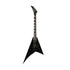 Jackson Pro Plus Series Rhoads RR24 Electric Guitar, Ebony FB, Deep Black |  JACKSON |  ELECTRIC GUITAR |  Zoso Music