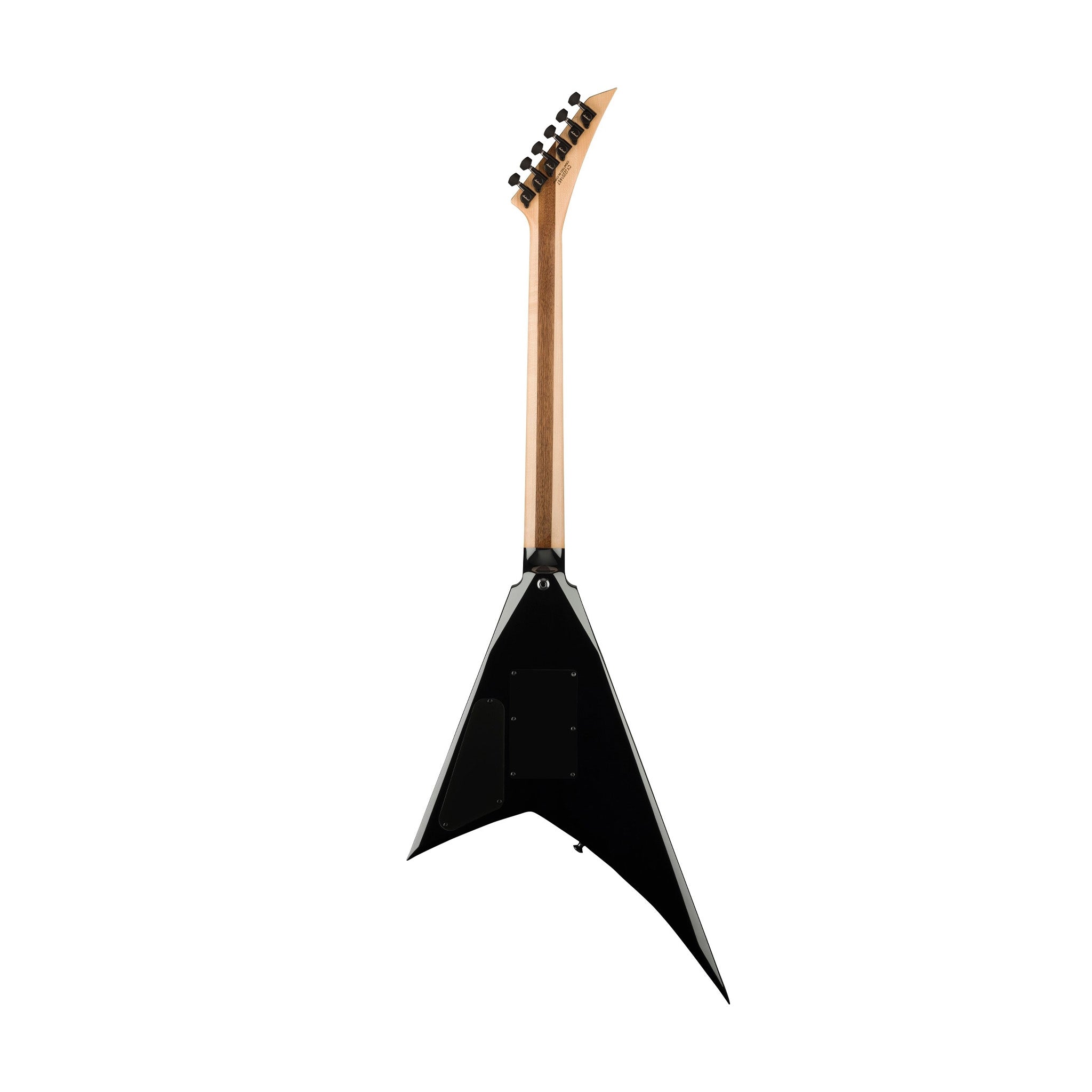 Jackson Pro Plus Series Rhoads RR24 Electric Guitar, Ebony FB, Deep Black |  JACKSON |  ELECTRIC GUITAR |  Zoso Music