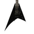 Jackson Pro Plus Series Rhoads RR24 Electric Guitar, Ebony FB, Deep Black | Zoso Music Sdn Bhd