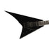 Jackson Pro Plus Series Rhoads RR24 Electric Guitar, Ebony FB, Deep Black |  JACKSON |  ELECTRIC GUITAR |  Zoso Music