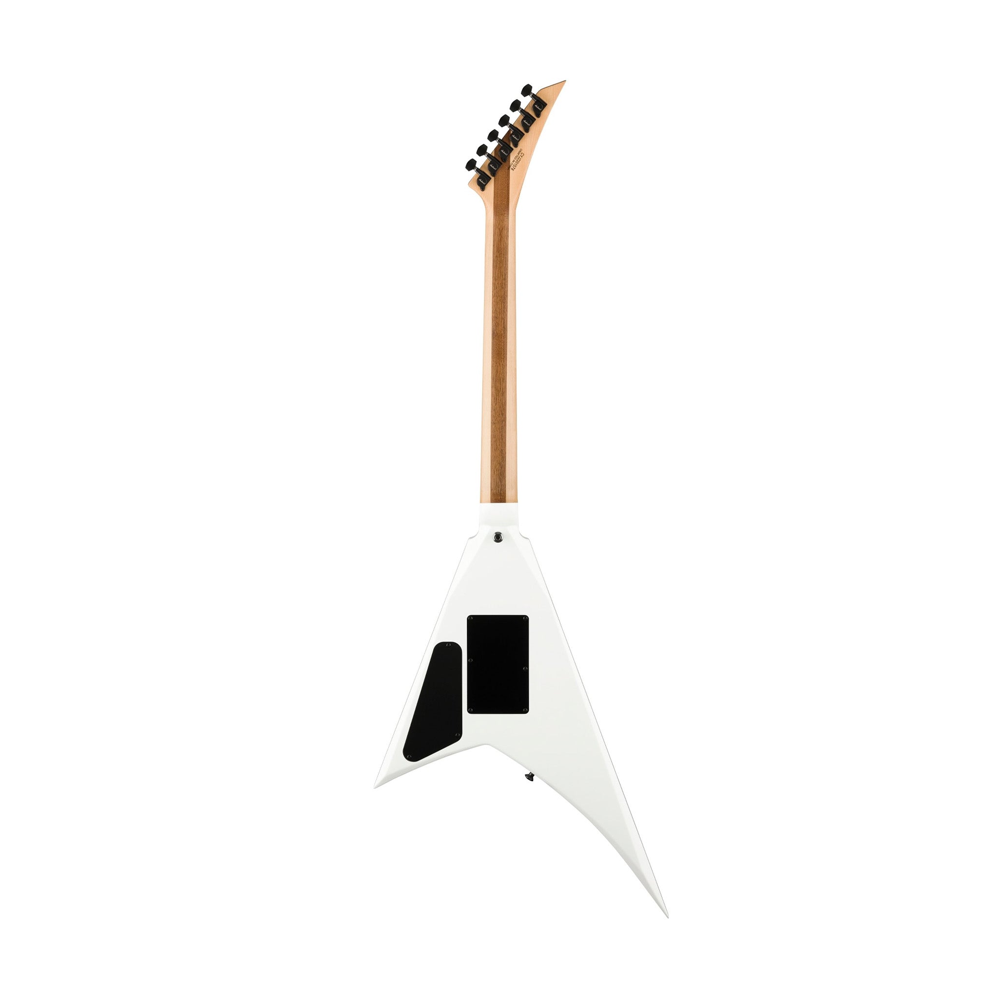Jackson Pro Plus Series Rhoads RR24 Electric Guitar, Ebony FB, Snow White |  JACKSON |  ELECTRIC GUITAR |  Zoso Music