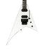 Jackson Pro Plus Series Rhoads RR24 Electric Guitar, Ebony FB, Snow White | Zoso Music Sdn Bhd