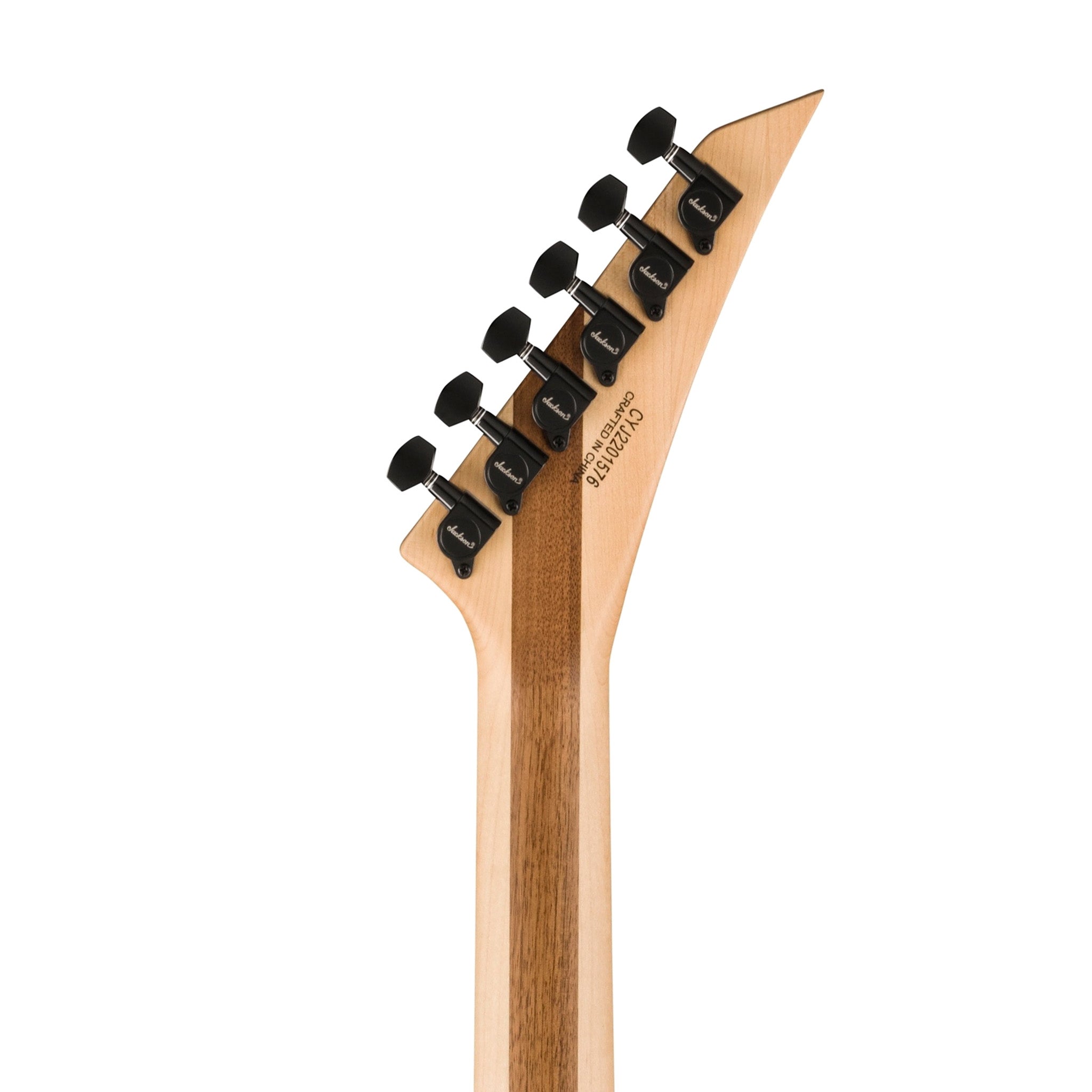 Jackson Pro Plus Series Rhoads RR24 Electric Guitar, Ebony FB, Snow White |  JACKSON |  ELECTRIC GUITAR |  Zoso Music