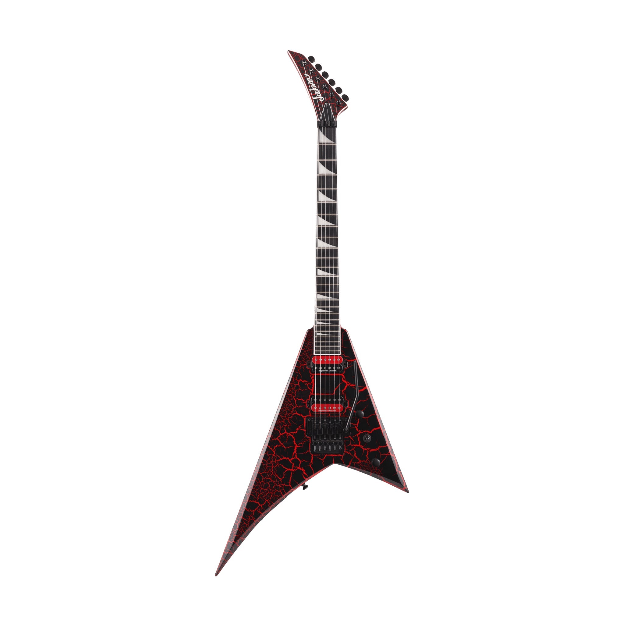 Jackson Pro Series Rhoads RR24 Zoso Music