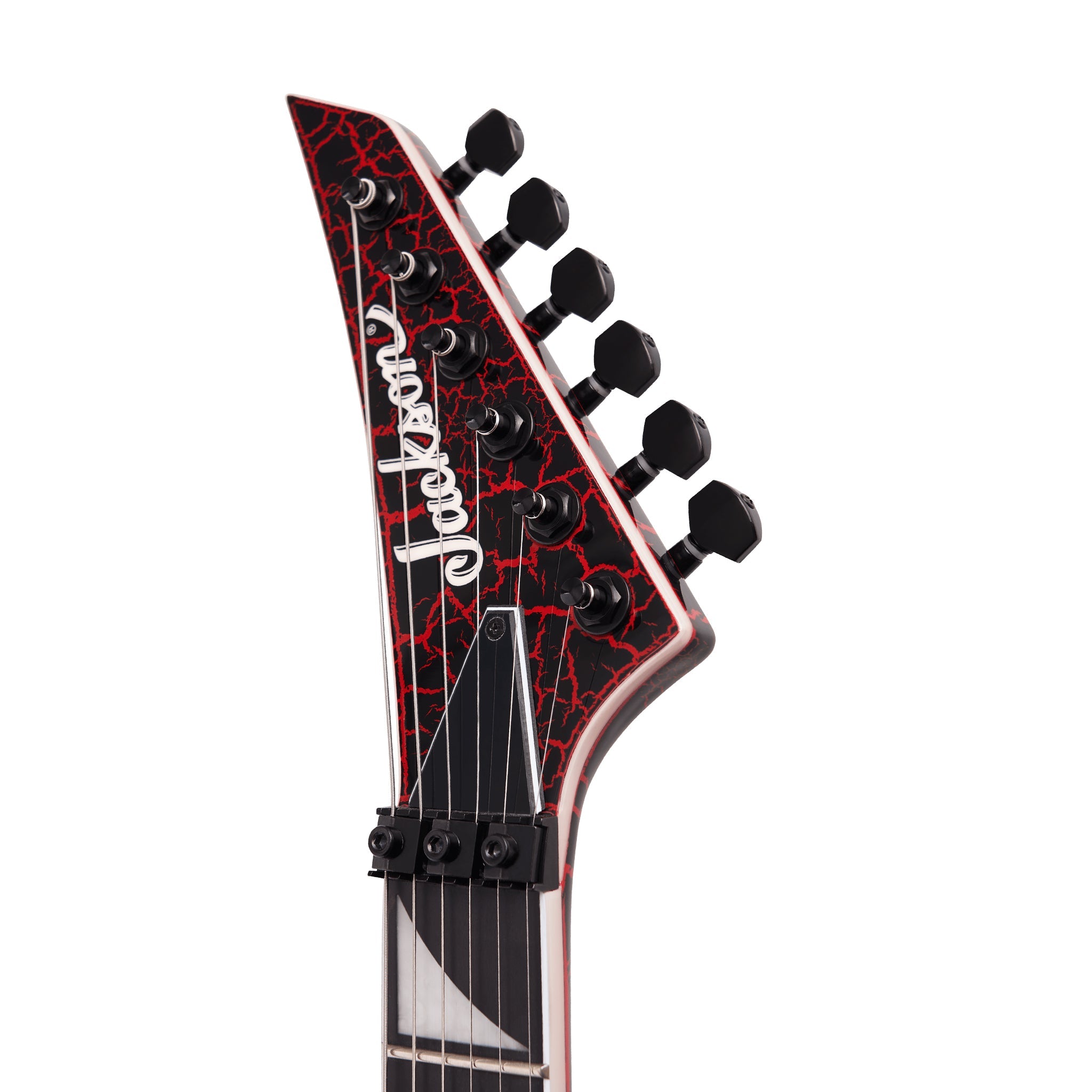 Jackson Pro Series Rhoads RR24 Zoso Music