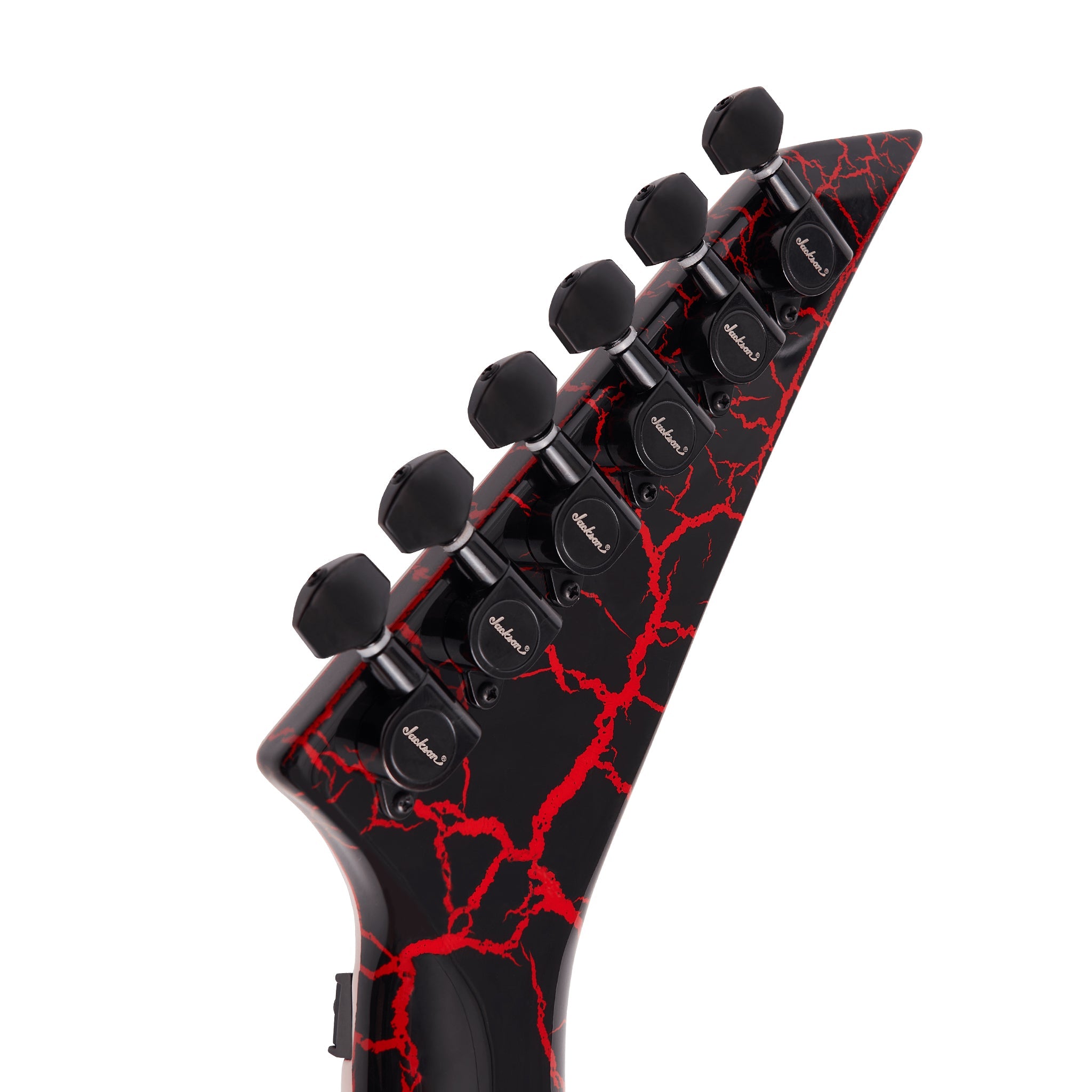 Jackson Pro Series Rhoads RR24 Zoso Music