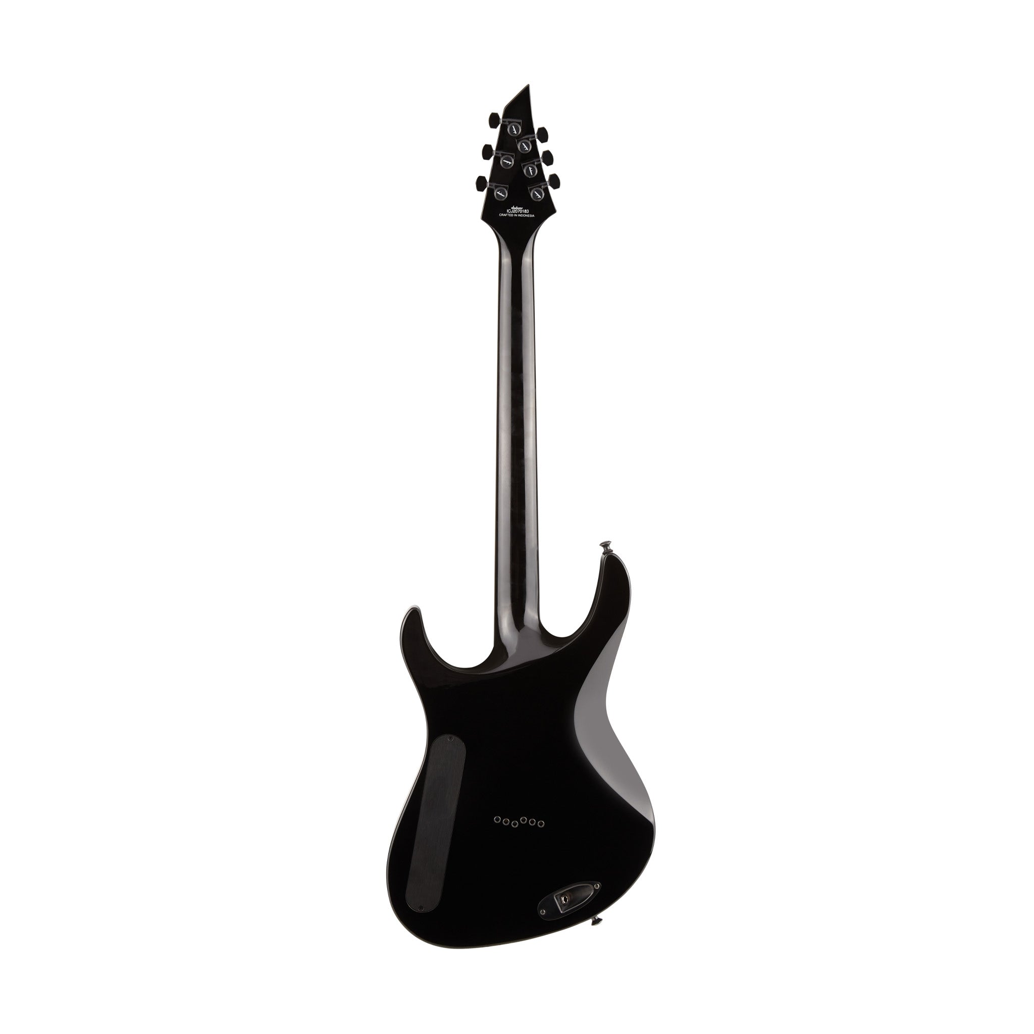 Jackson Pro Series Signature Chris Broderick Soloist HT6 Zoso Music