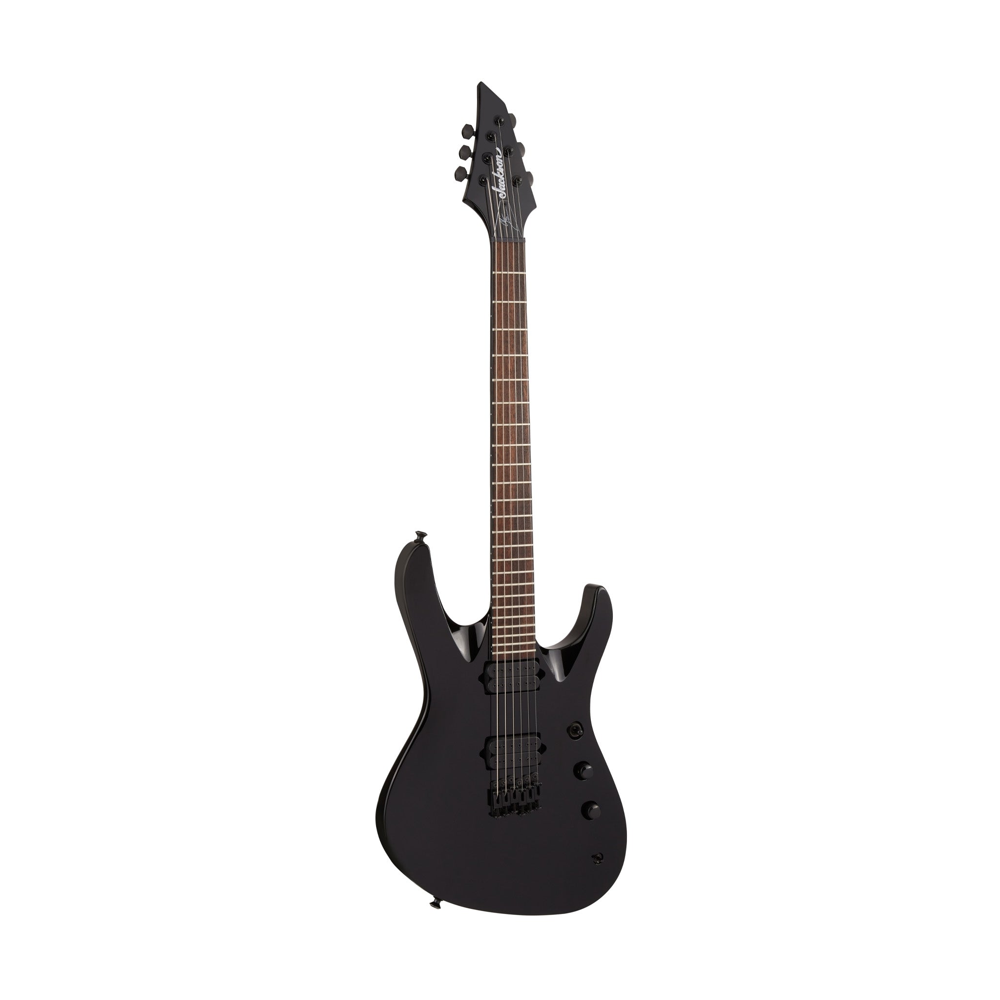 Jackson Pro Series Signature Chris Broderick Soloist HT6 Zoso Music