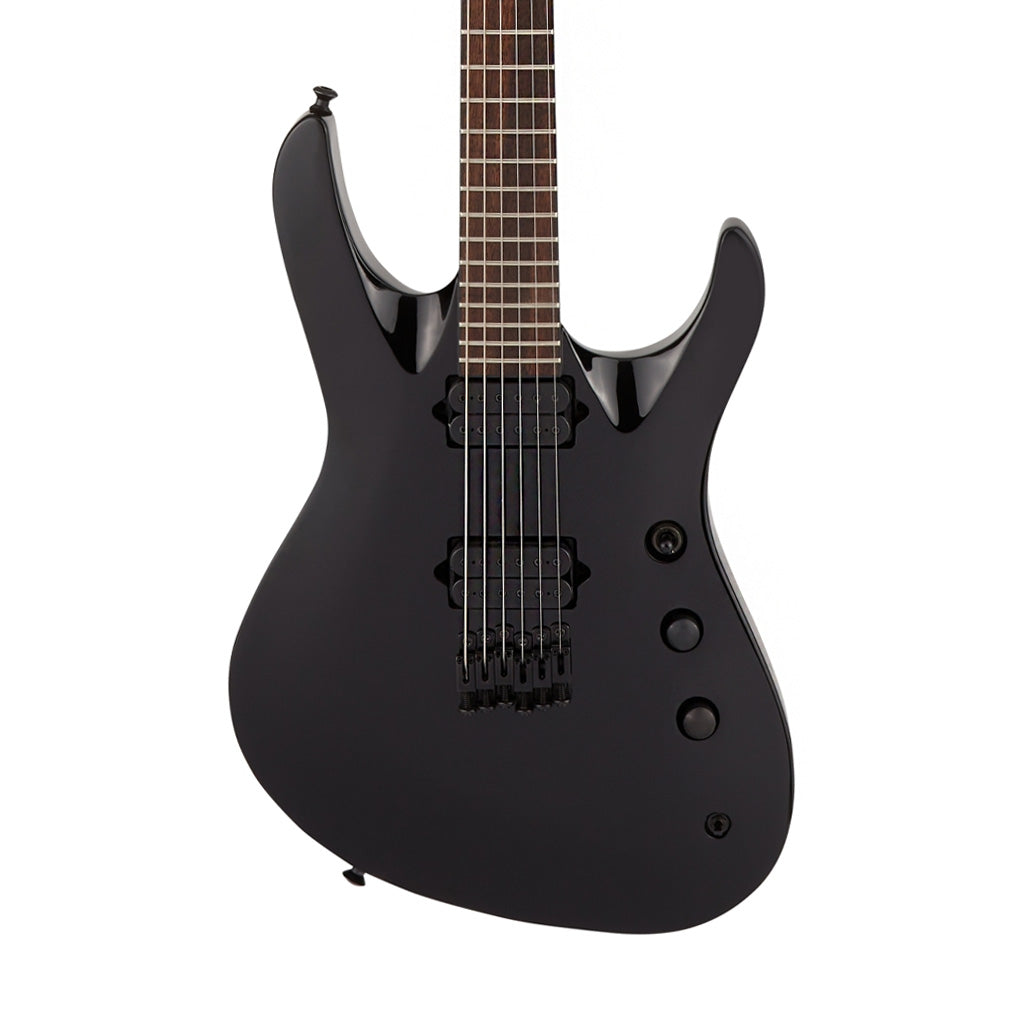 Jackson Pro Series Signature Chris Broderick Soloist HT6 Zoso Music