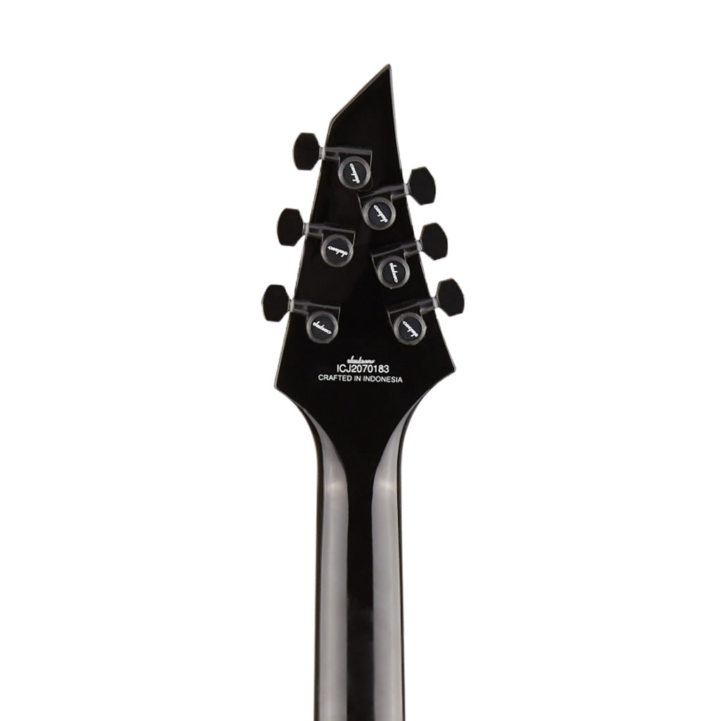 Jackson Pro Series Signature Chris Broderick Soloist HT6 Zoso Music