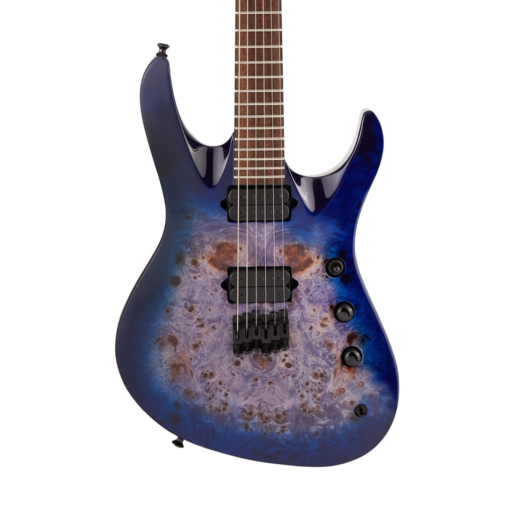 Jackson Pro Series Signature Chris Broderick Soloist HT6P Zoso Music