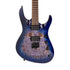 Jackson Pro Series Signature Chris Broderick Soloist HT6P Zoso Music