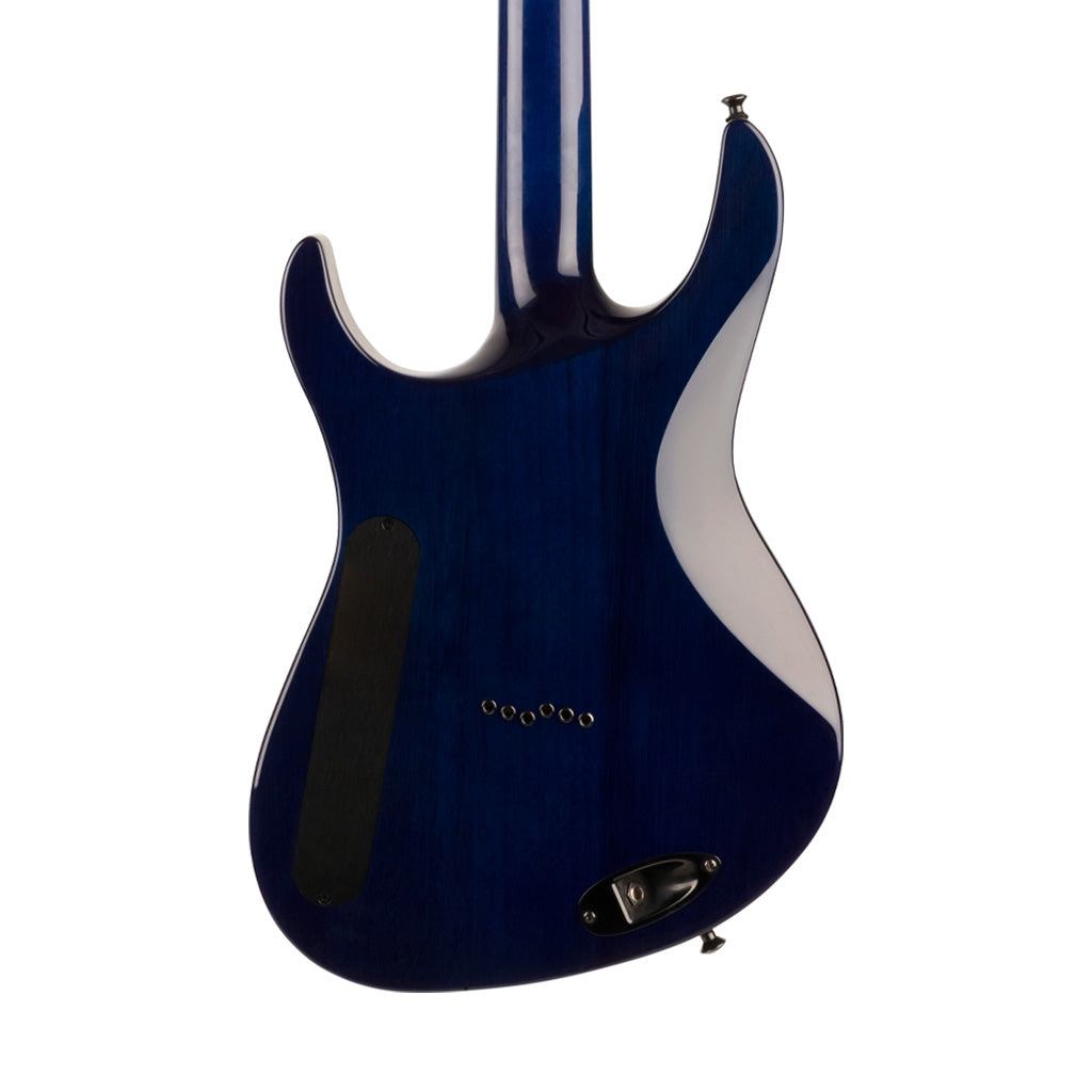 Jackson Pro Series Signature Chris Broderick Soloist HT6P Zoso Music