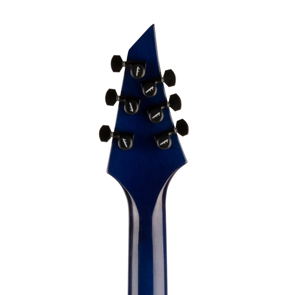 Jackson Pro Series Signature Chris Broderick Soloist HT6P Zoso Music