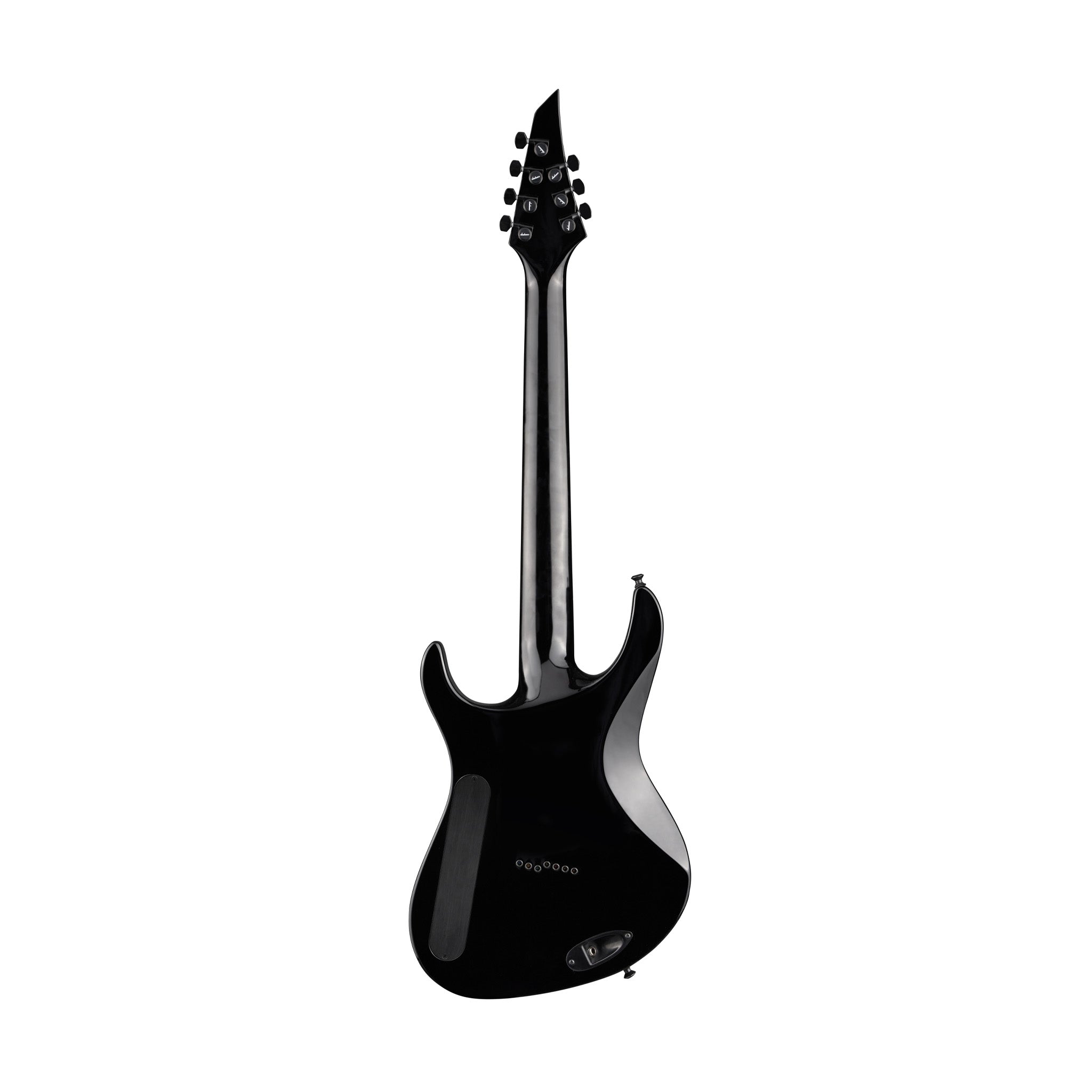 Jackson Pro Series Signature Chris Broderick Soloist HT7 Zoso Music