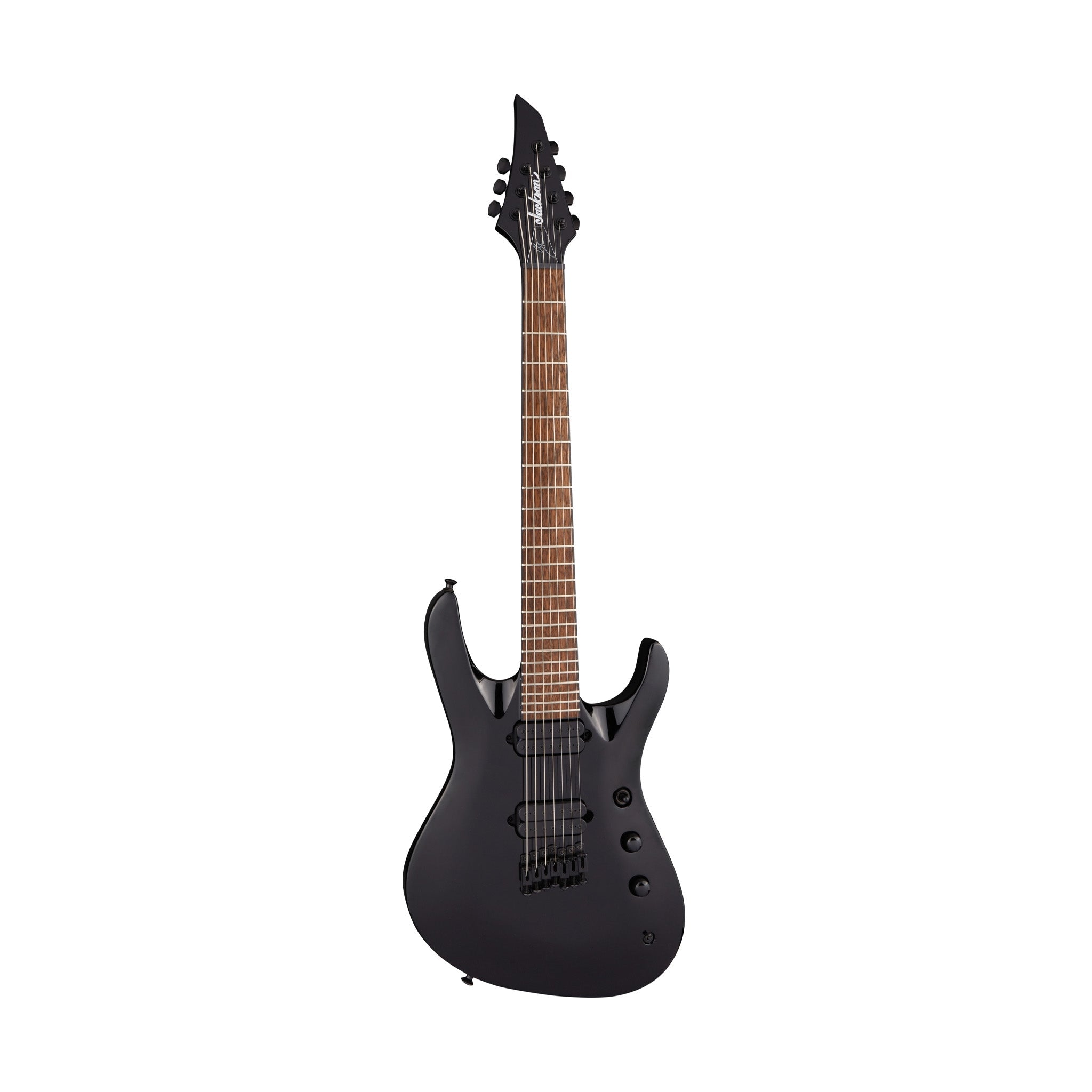 Jackson Pro Series Signature Chris Broderick Soloist HT7 Zoso Music