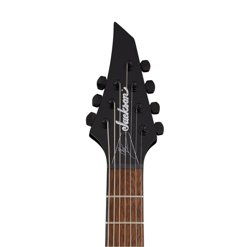 Jackson Pro Series Signature Chris Broderick Soloist HT7 Zoso Music
