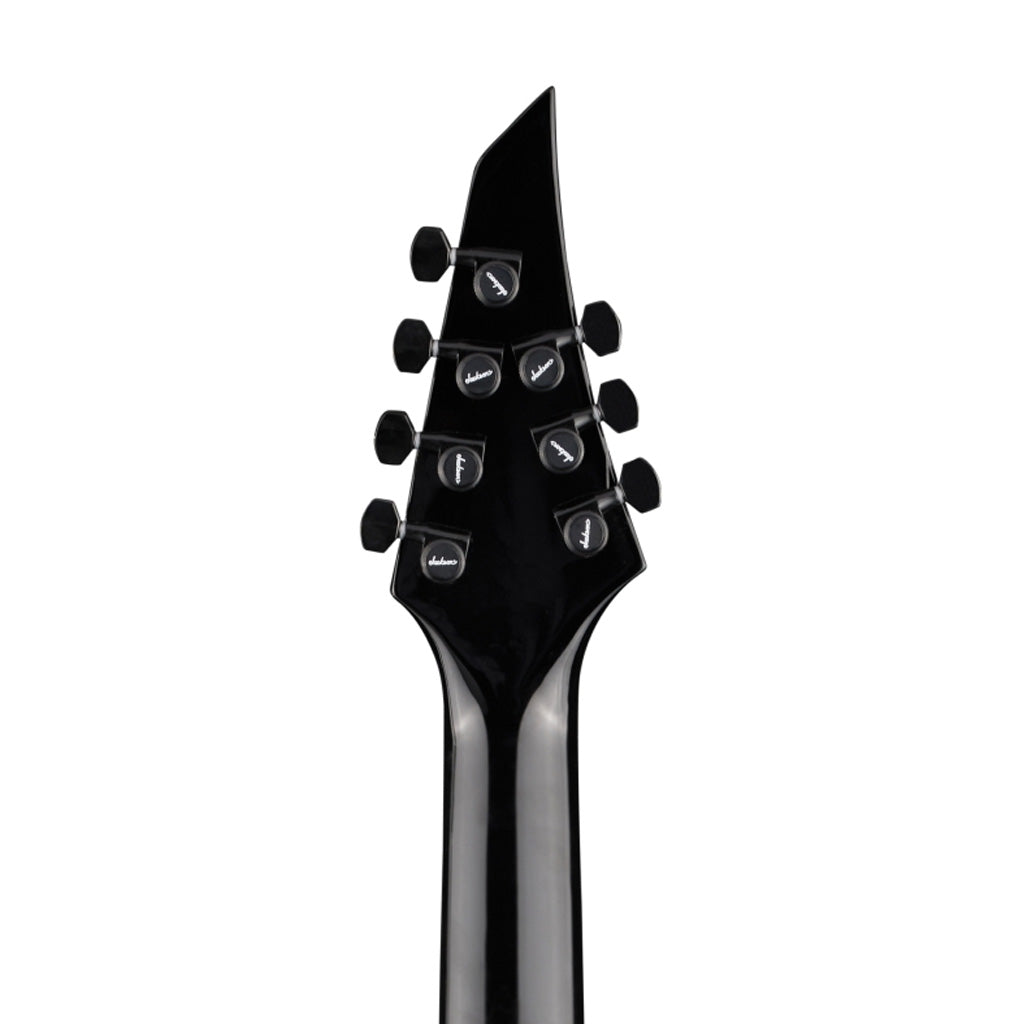 Jackson Pro Series Signature Chris Broderick Soloist HT7 Zoso Music