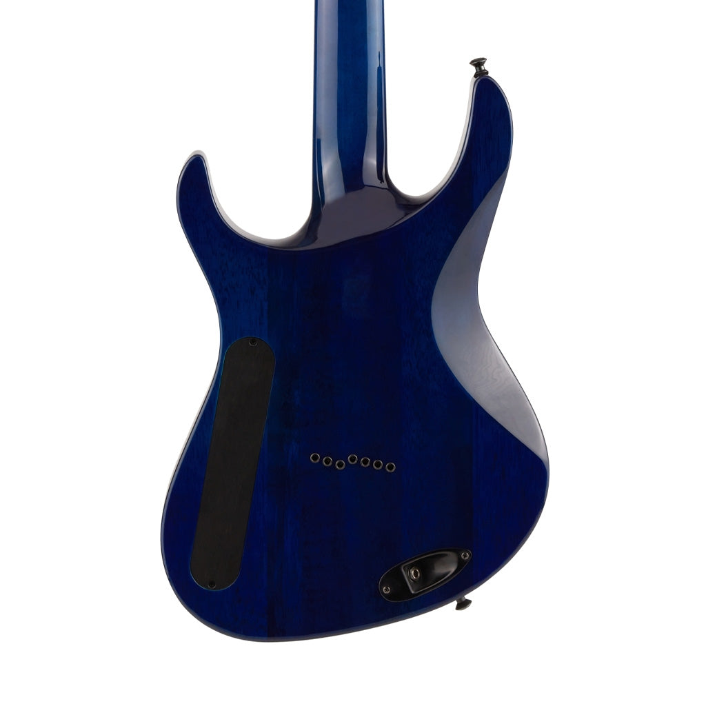 Jackson Pro Series Signature Chris Broderick Soloist HT7P Zoso Music