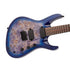 Jackson Pro Series Signature Chris Broderick Soloist HT7P Zoso Music
